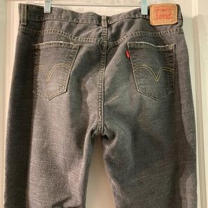Levi’s 515 Nouveau Boot Cut Jeans